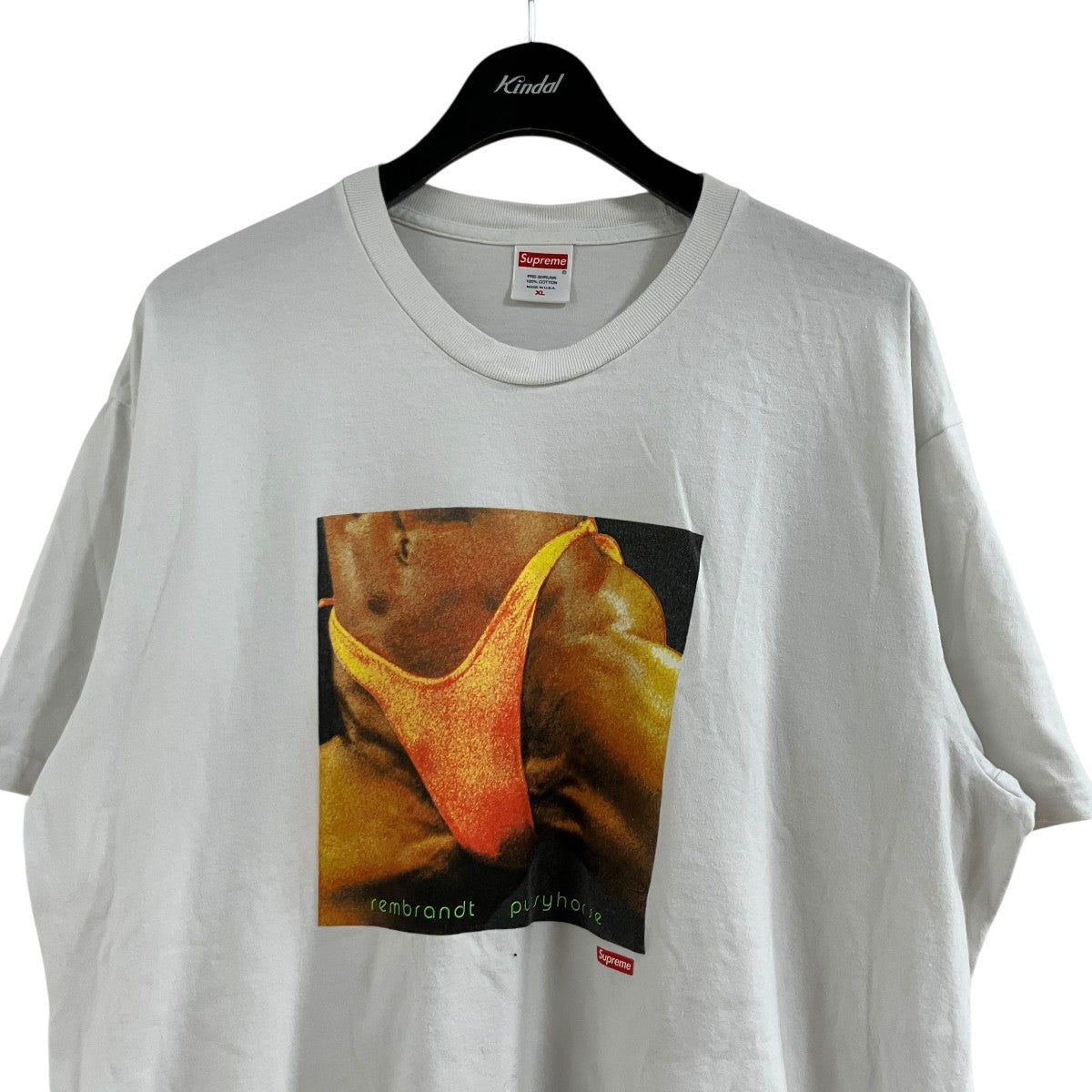 グラフィックTシャツ