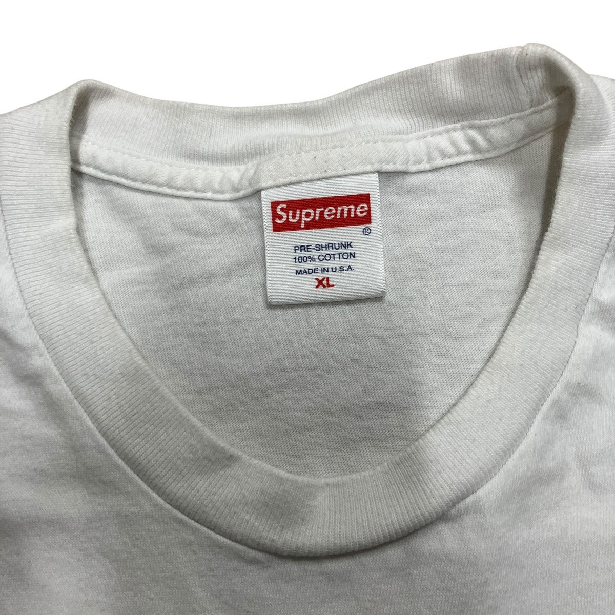 グラフィックTシャツ