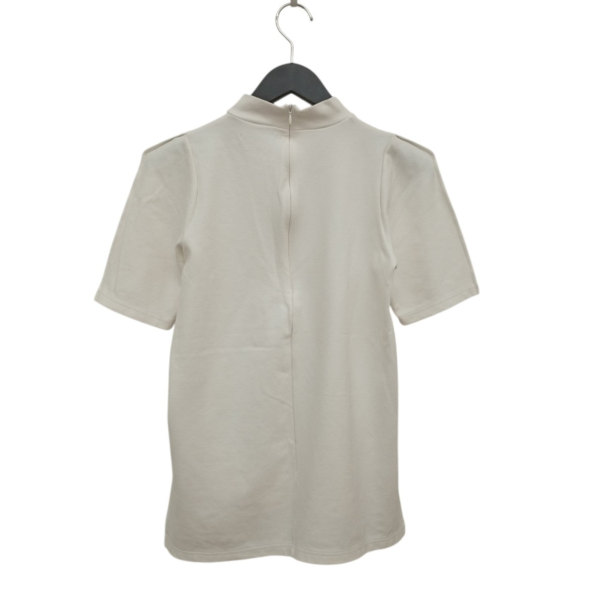 ハイネックTシャツ522422701301-01