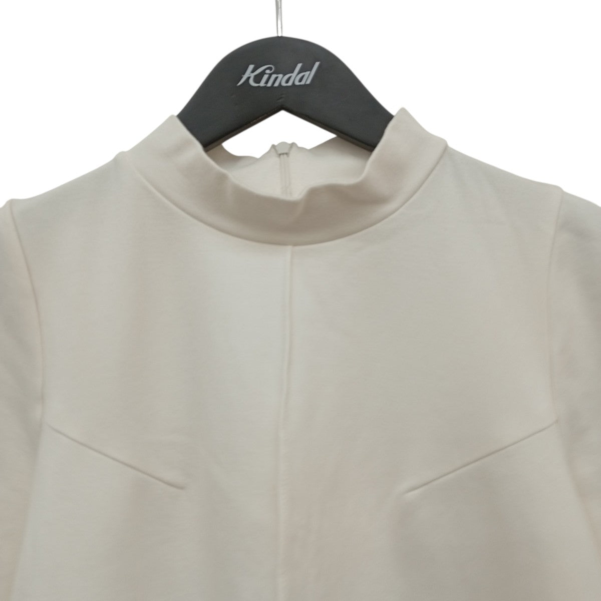 ハイネックTシャツ522422701301-01