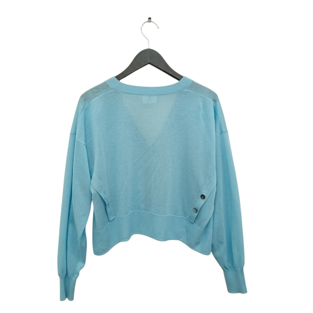 LANVIN en Bleu(ランバンオンブルー) カーディガン3534813 3534813