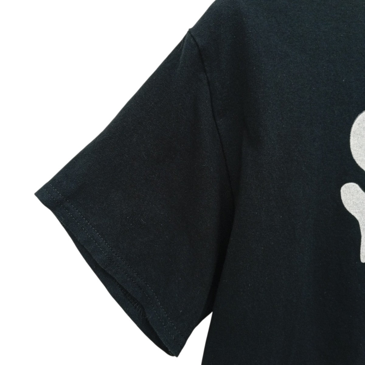 mr．weendan SEA T-SHIRTロゴプリントTシャツWDS-KWHR-01