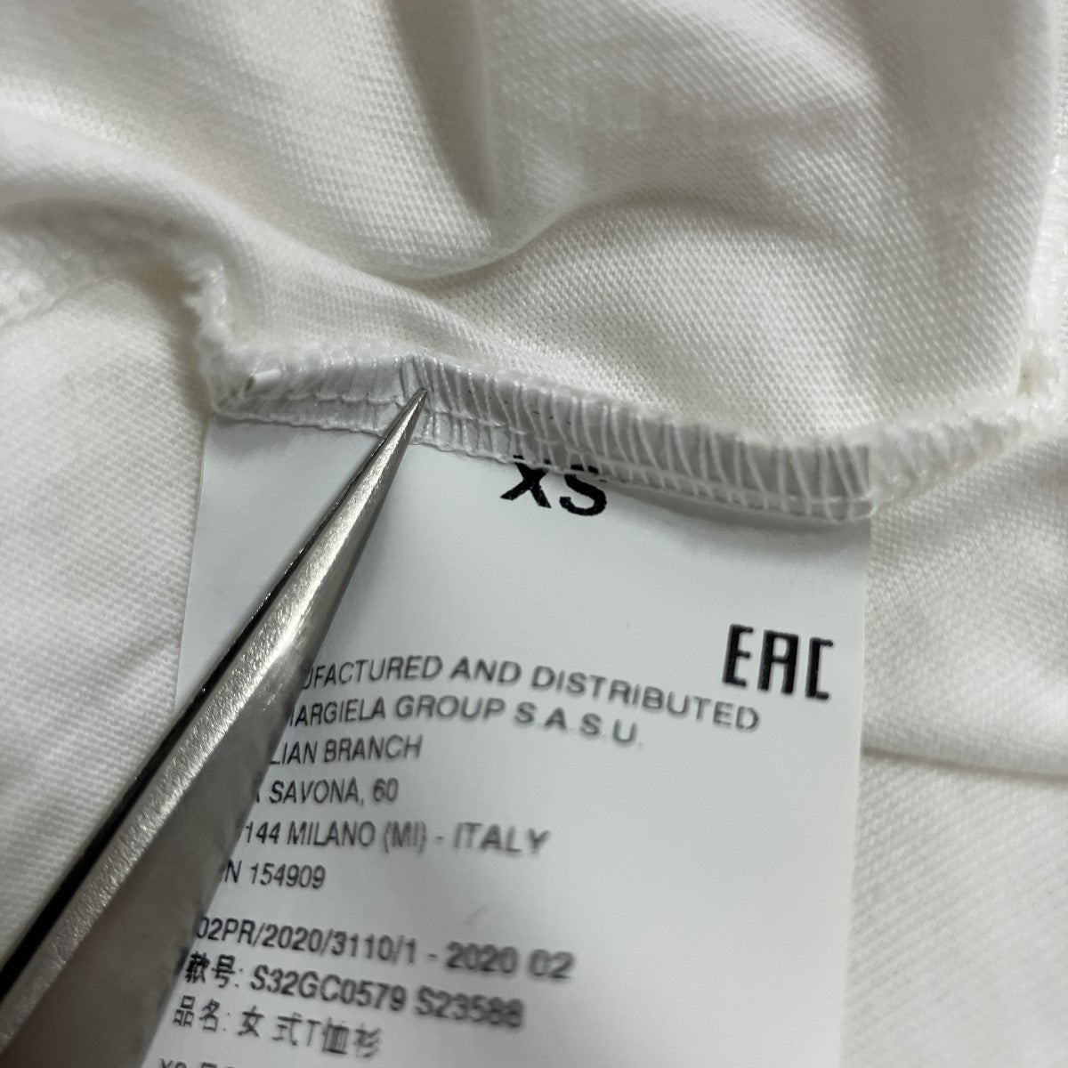 プリントTシャツ