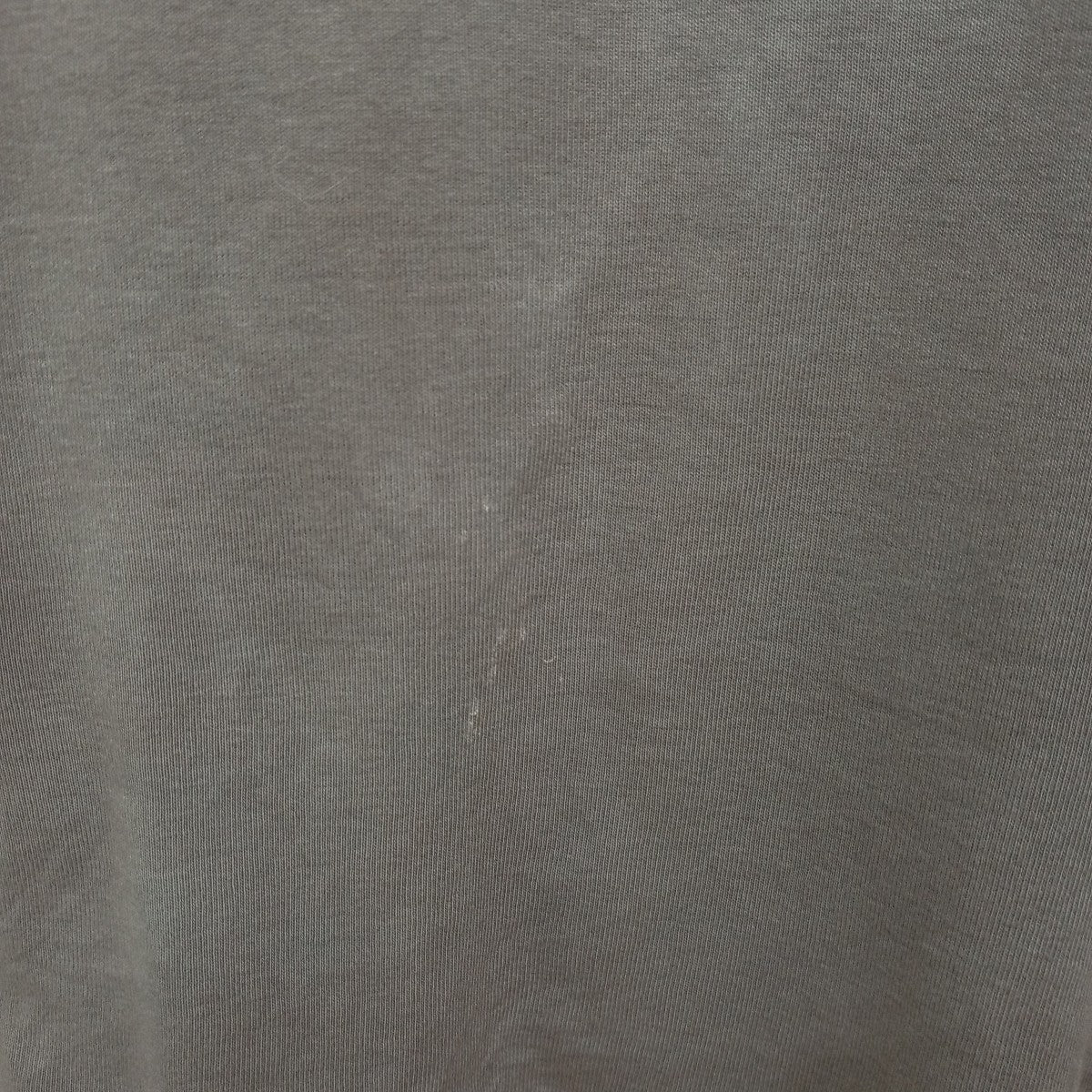 RALPH LAUREN エルボーパッチジップカットソーロンT 古着・中古-8枚目のアイテム画像