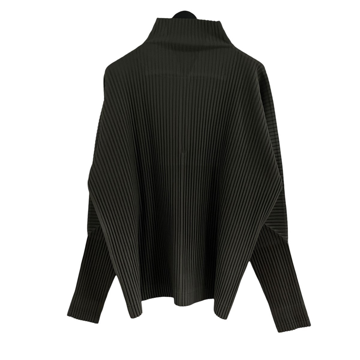 HOMME PLISSE ISSEY MIYAKE(イッセイミヤケオムプリッセ) ハーフジップ