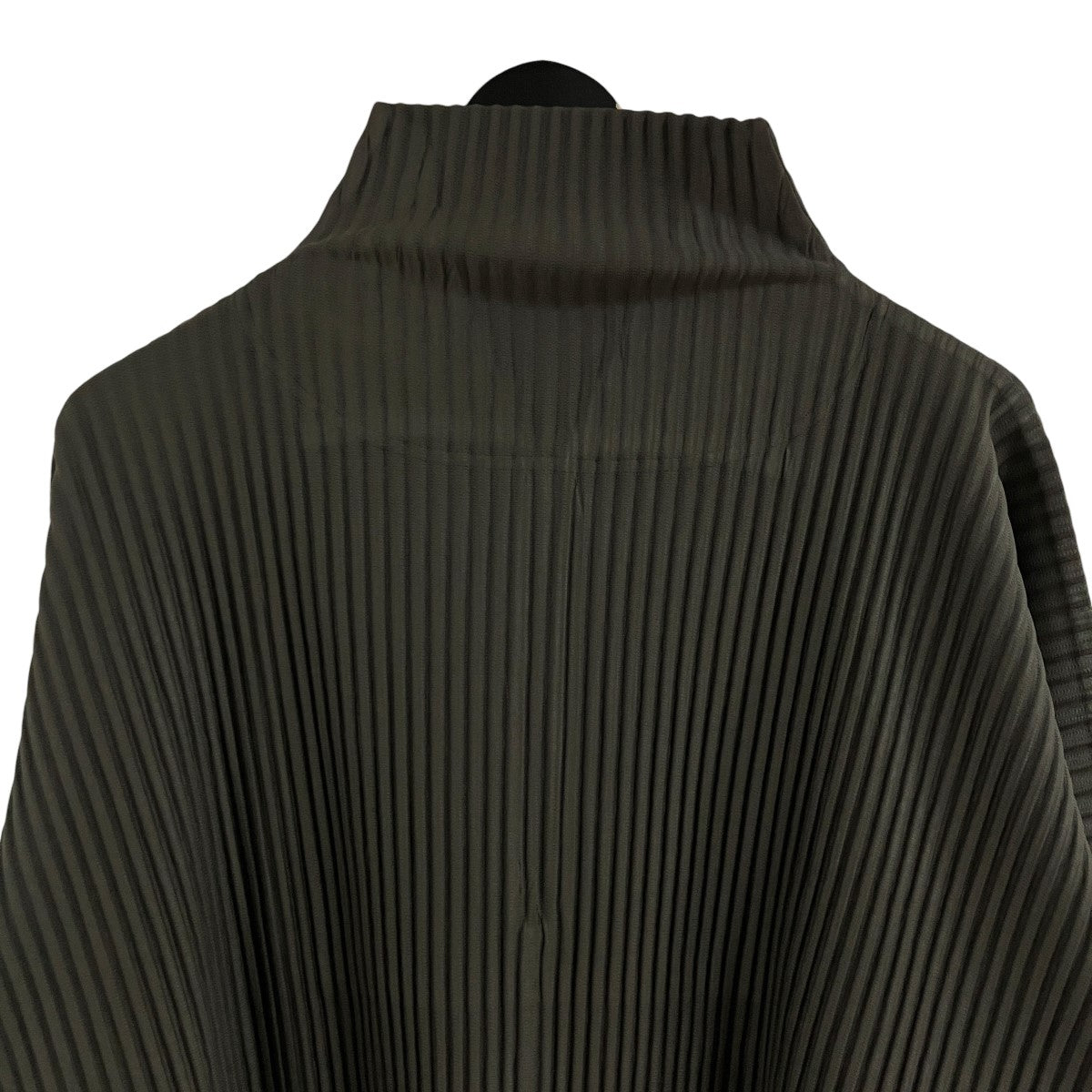HOMME PLISSE ISSEY MIYAKE(イッセイミヤケオムプリッセ) ハーフジップ