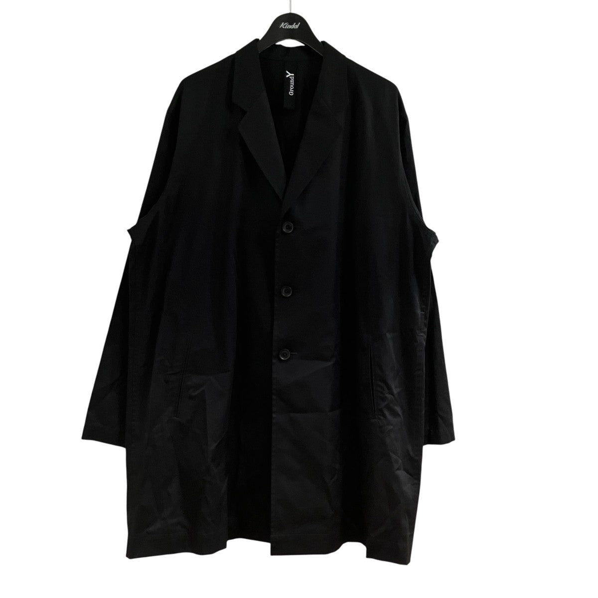 ｢COTTON GABARDINE SHIRT JACKET｣ コットンギャバジャケット