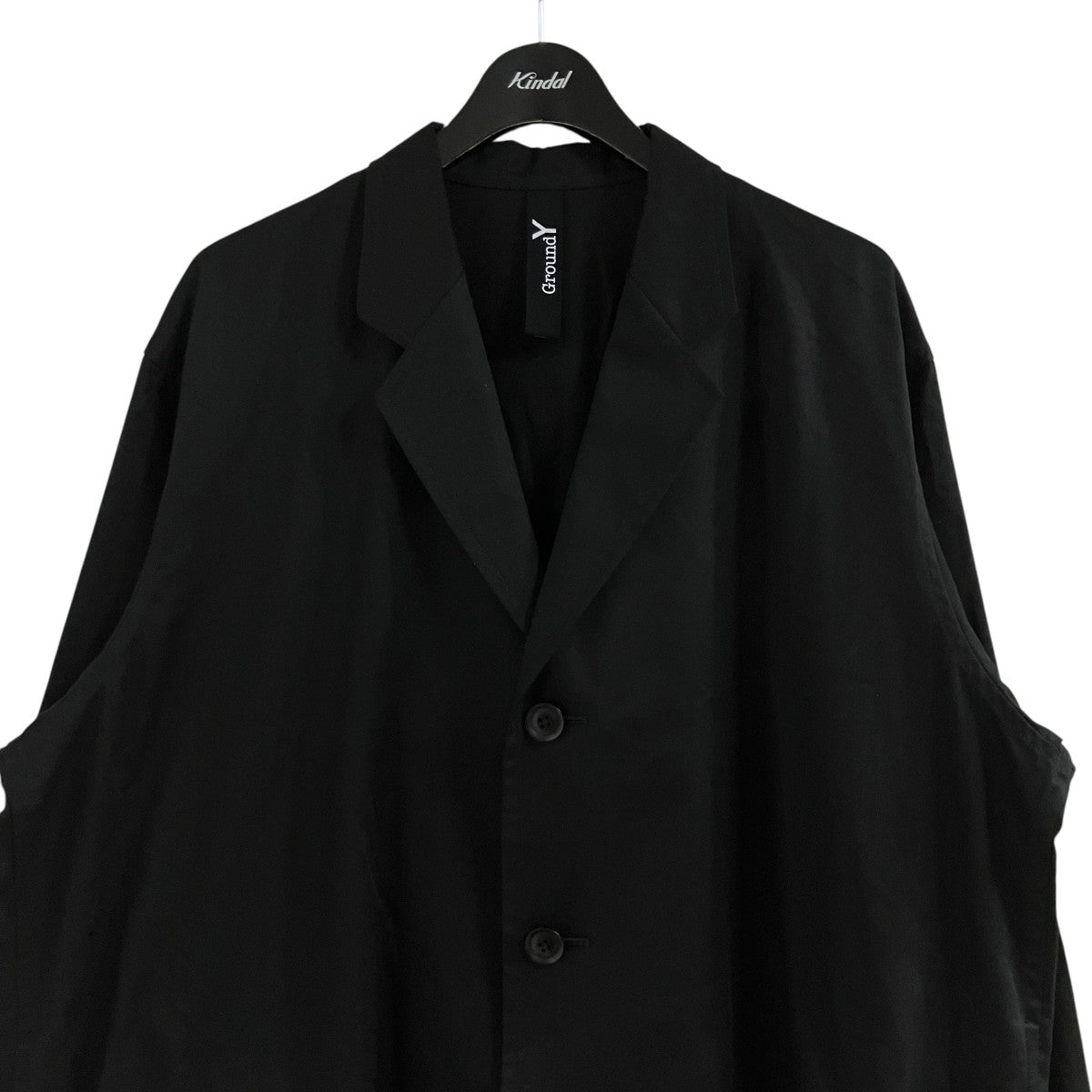 ｢COTTON GABARDINE SHIRT JACKET｣ コットンギャバジャケット