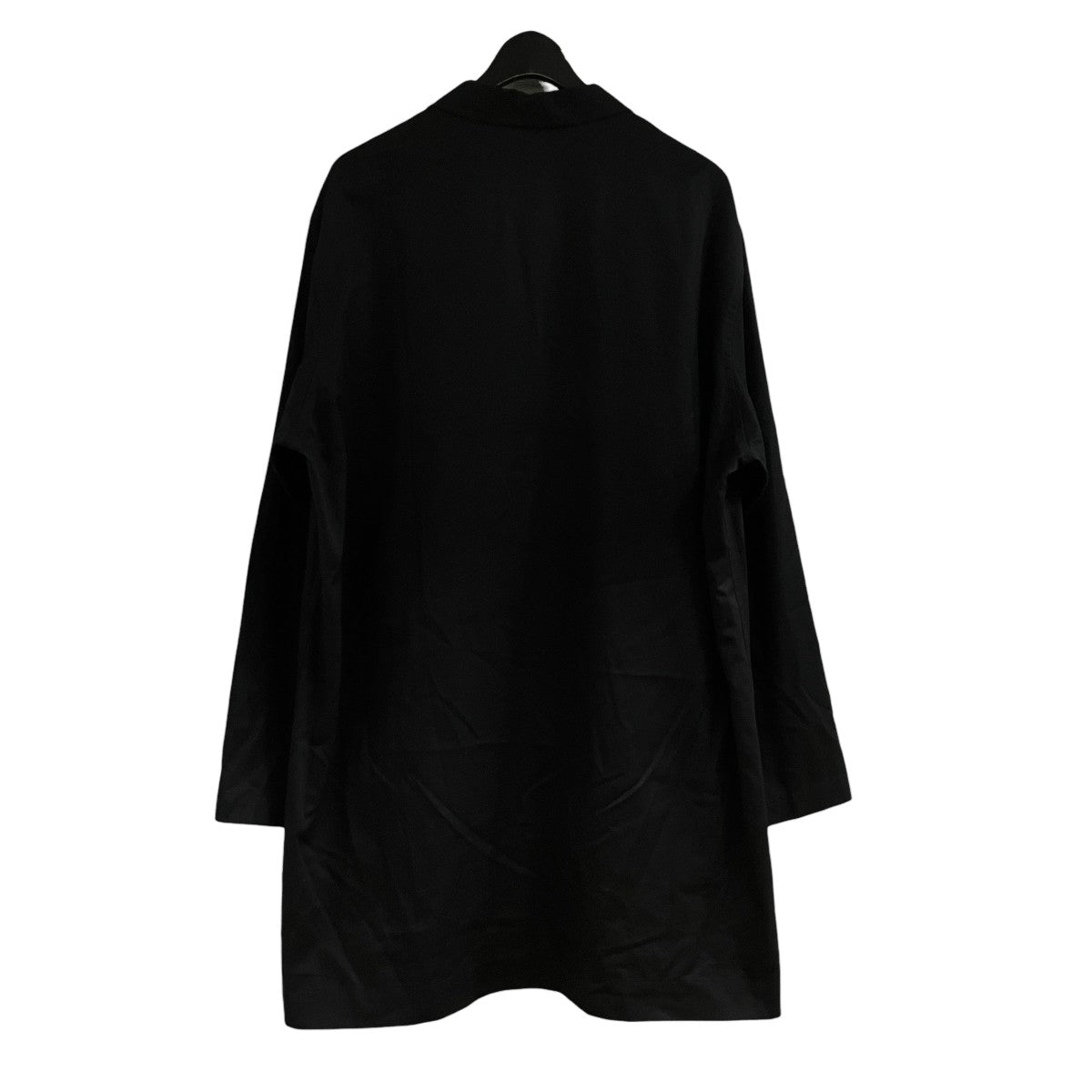 ｢COTTON GABARDINE SHIRT JACKET｣ コットンギャバジャケット