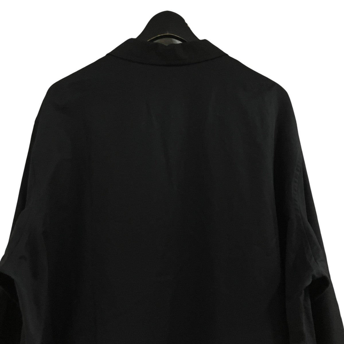 ｢COTTON GABARDINE SHIRT JACKET｣ コットンギャバジャケット