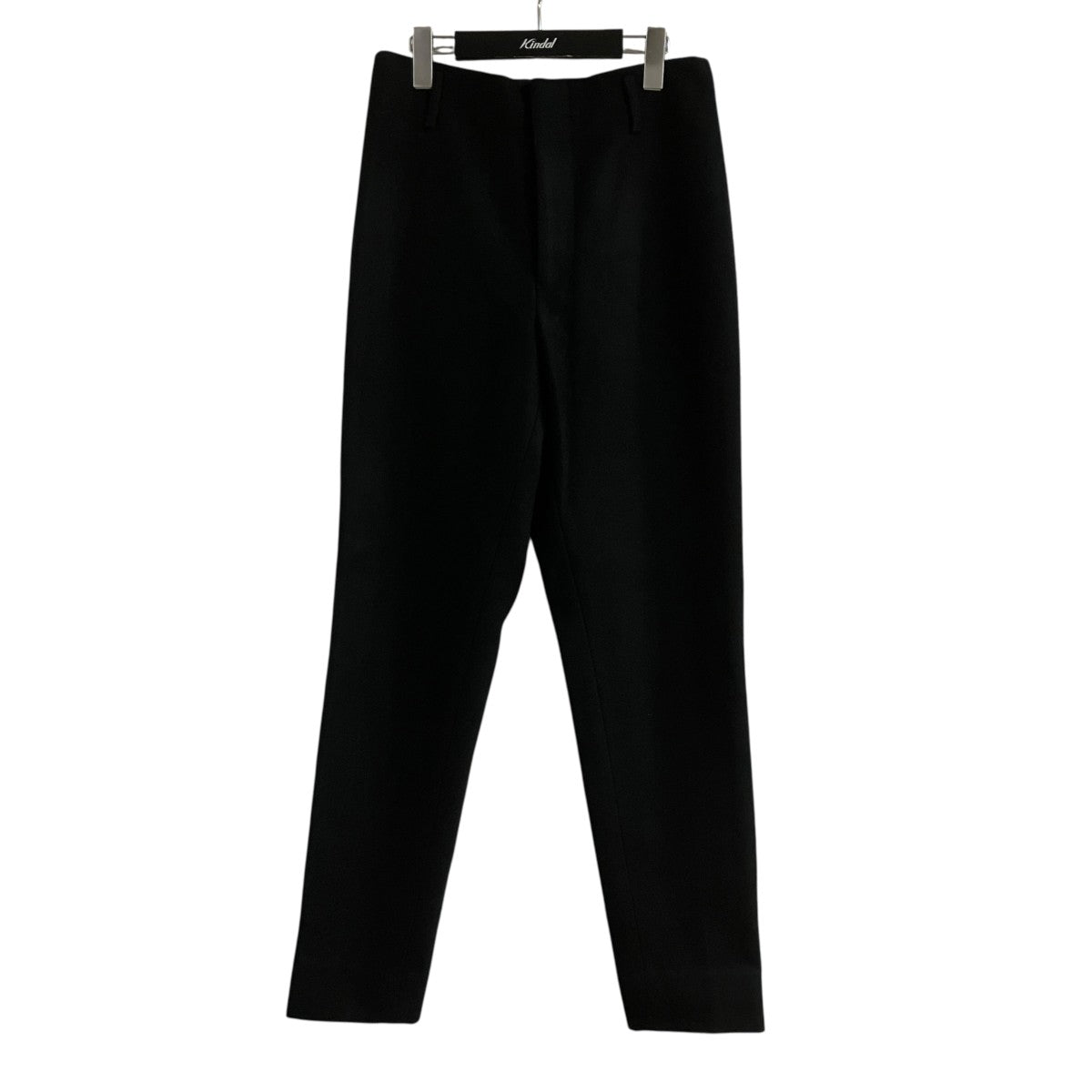 Jean Paul GAULTIER HOMME ウールパンツ 古着・中古-1枚目のアイテム画像