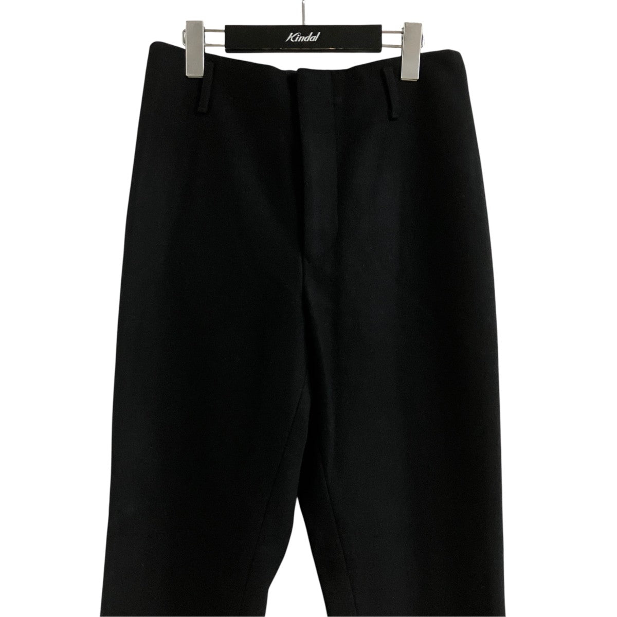 Jean Paul GAULTIER HOMME ウールパンツ 古着・中古-2枚目のアイテム画像