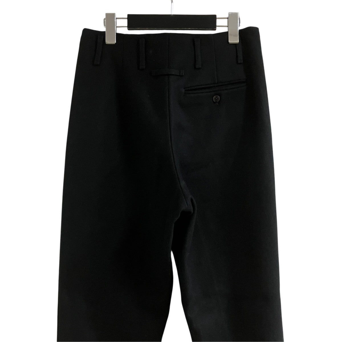 Jean Paul GAULTIER HOMME ウールパンツ 古着・中古-4枚目のアイテム画像