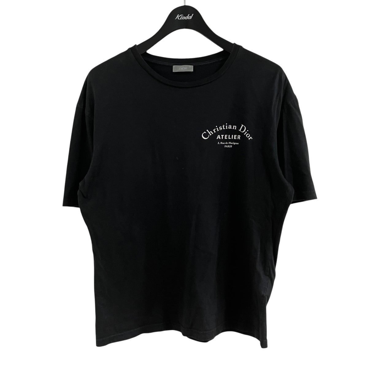 プリントTシャツ