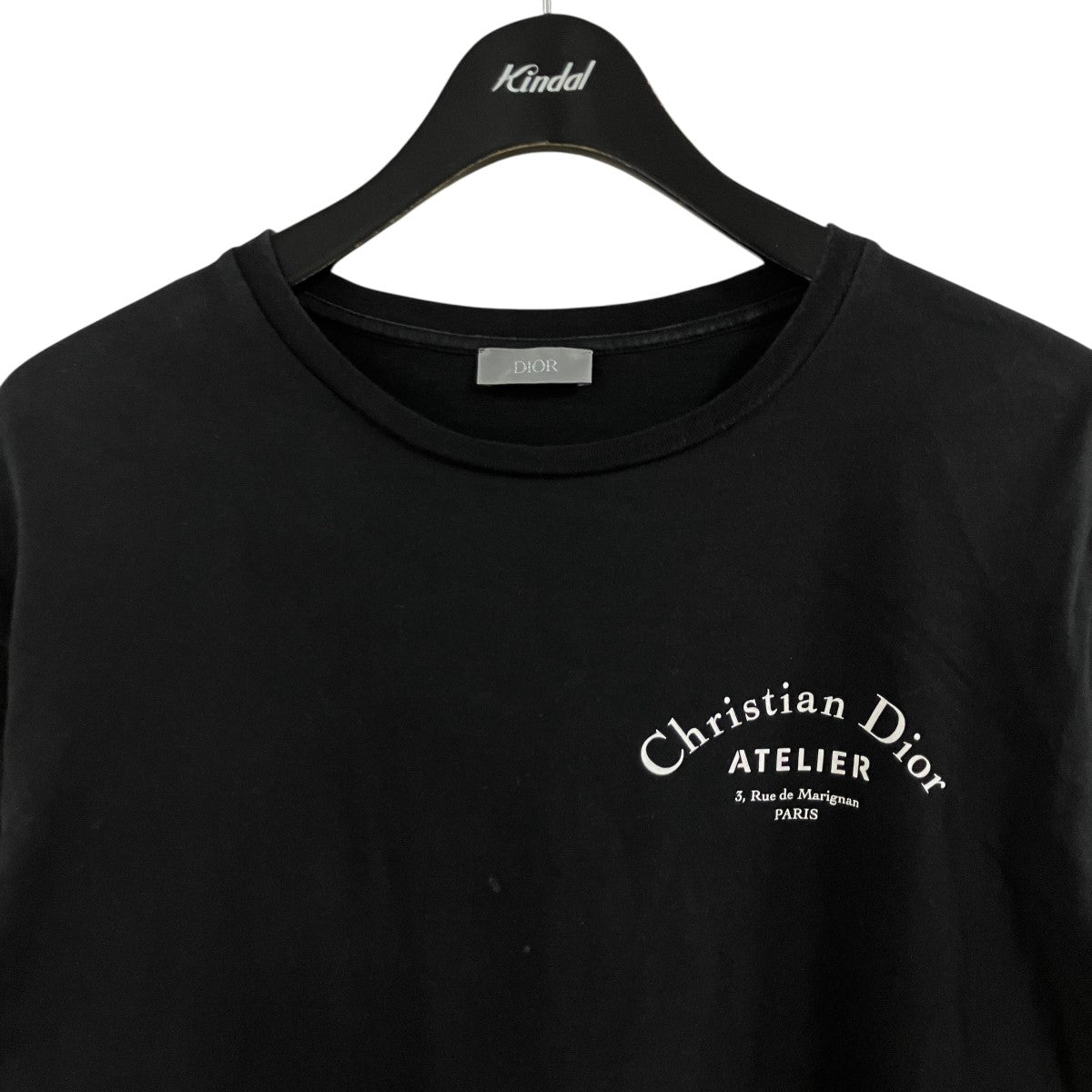 プリントTシャツ