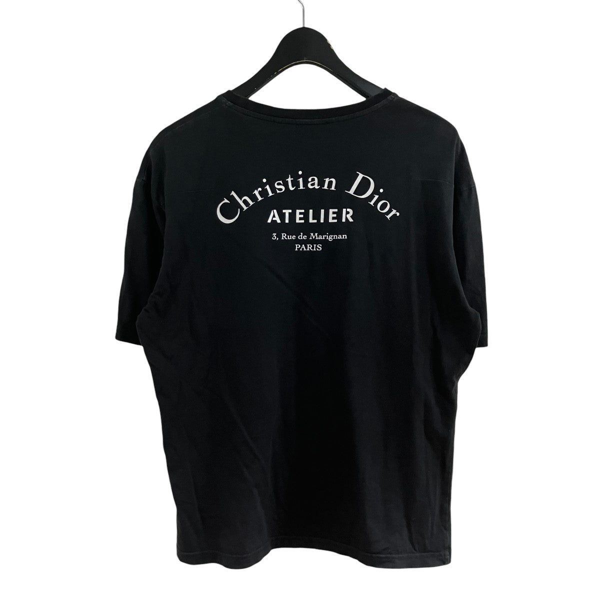 プリントTシャツ