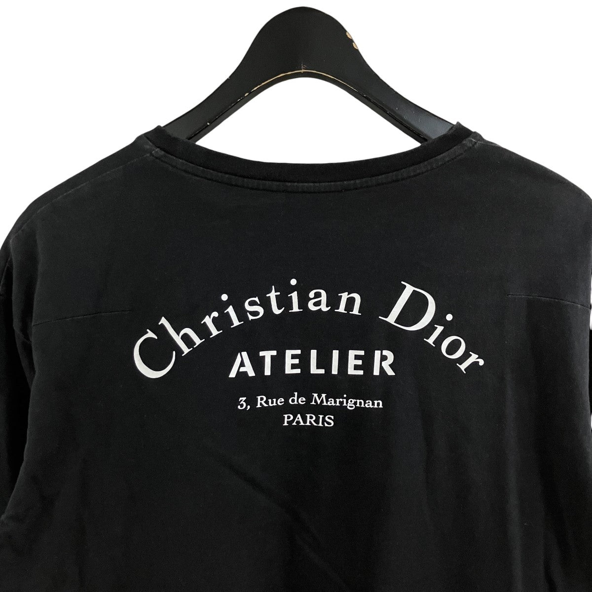 プリントTシャツ