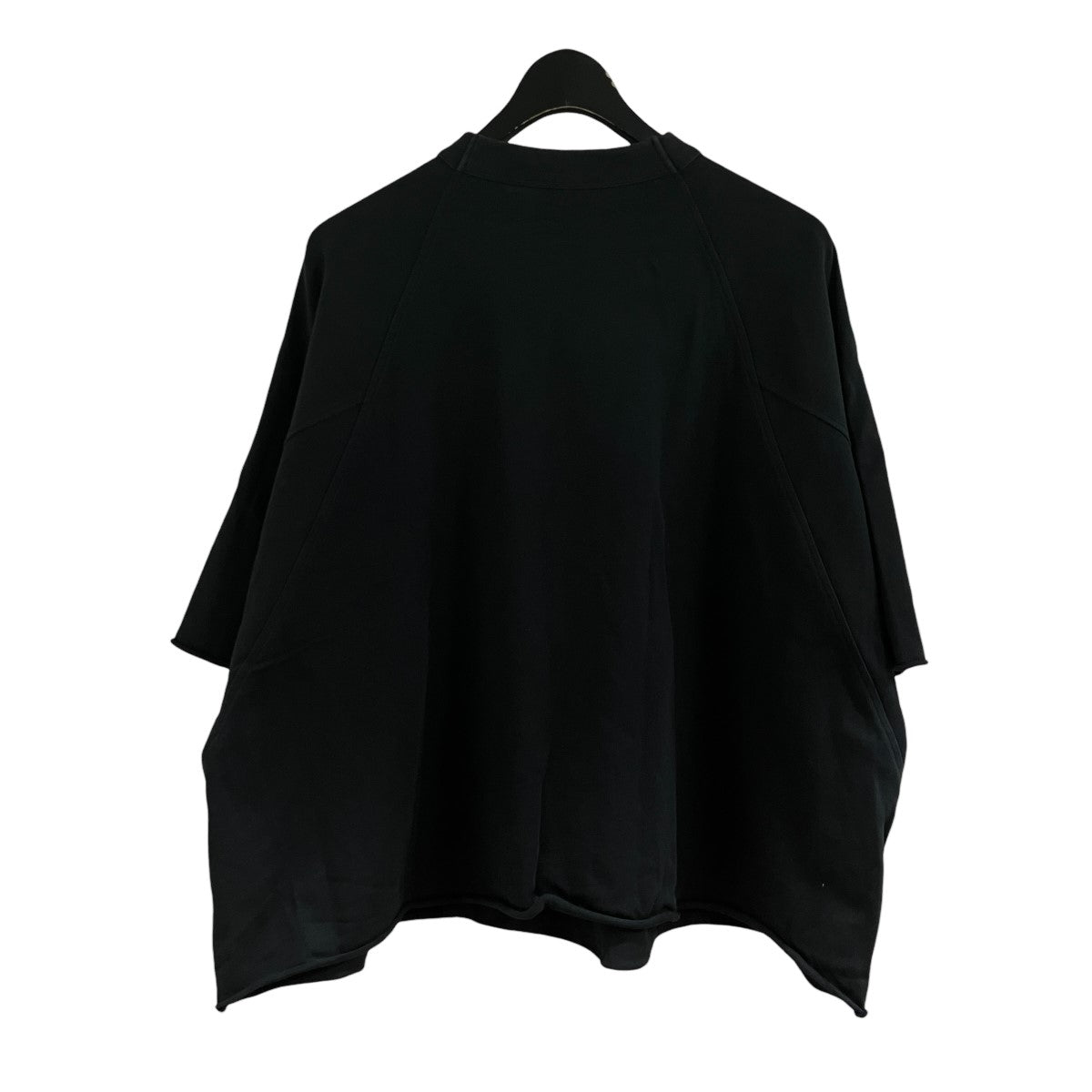 クレイジーカッティングTシャツ