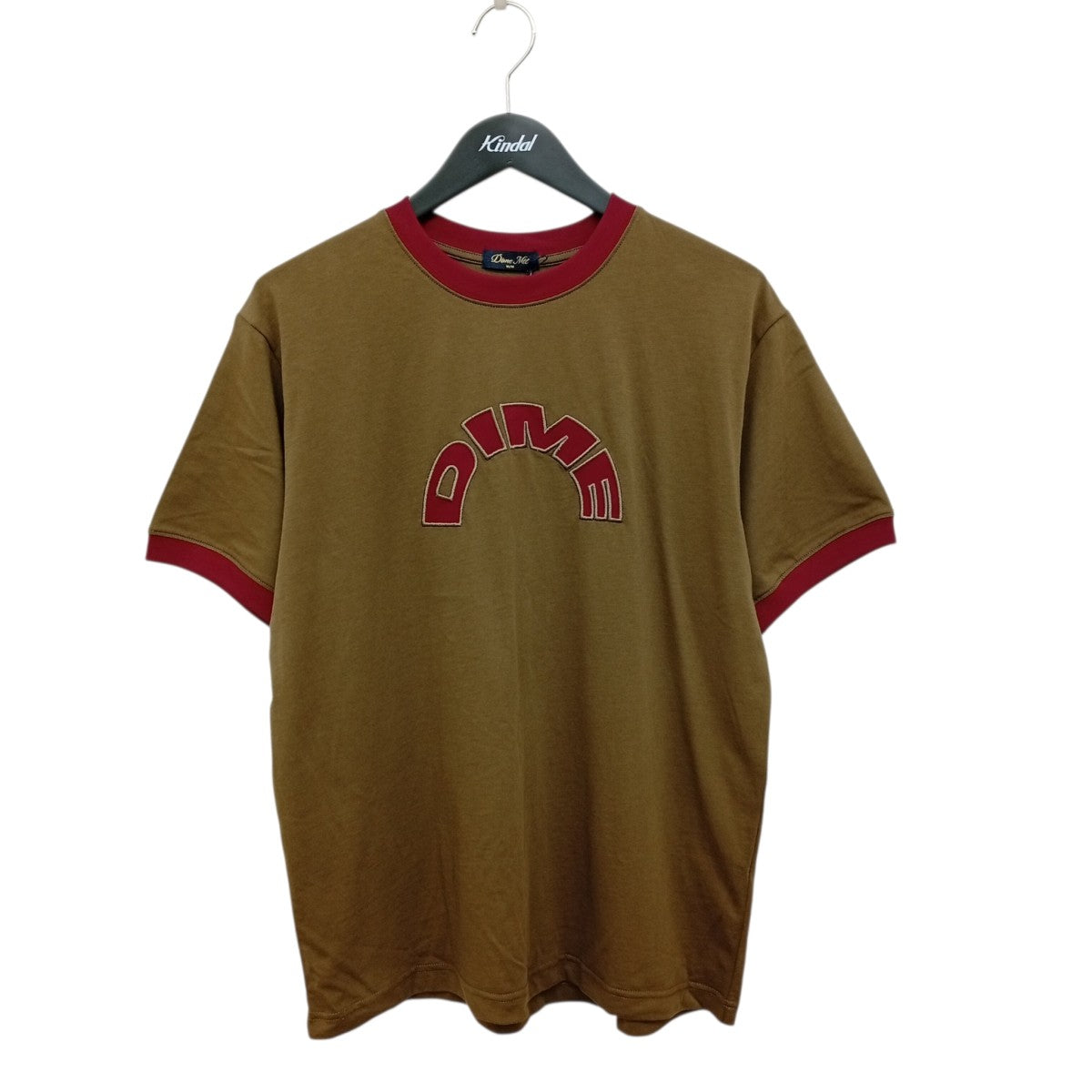 アーチロゴリンガーTシャツARCH RINGER T-SHIRT