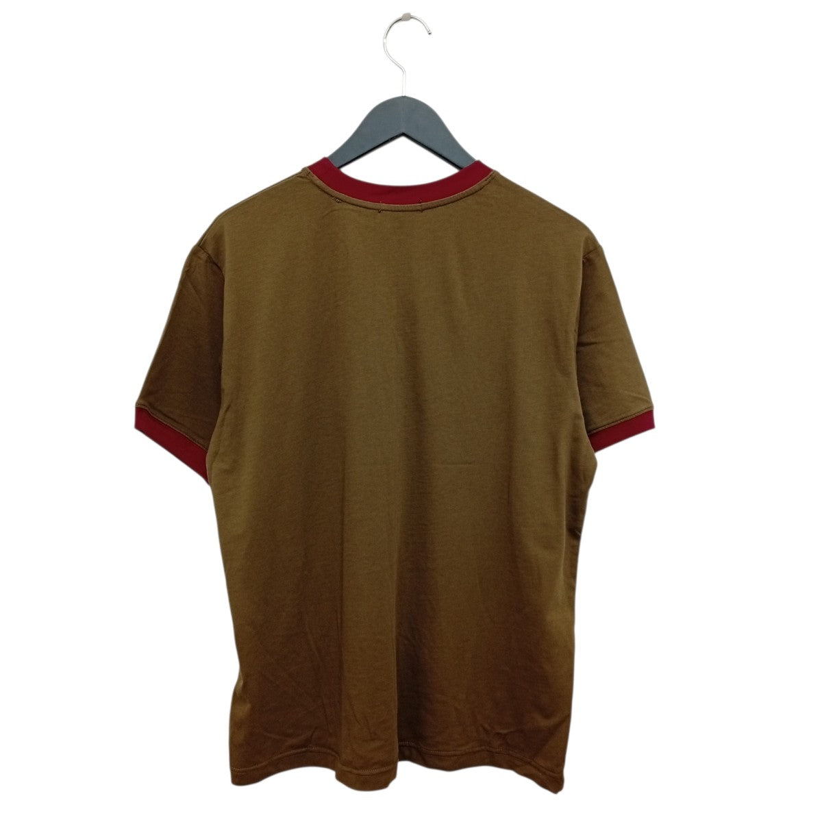 アーチロゴリンガーTシャツARCH RINGER T-SHIRT