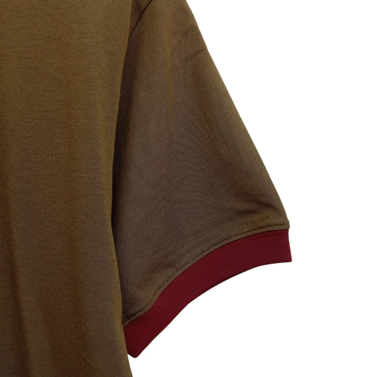 アーチロゴリンガーTシャツARCH RINGER T-SHIRT