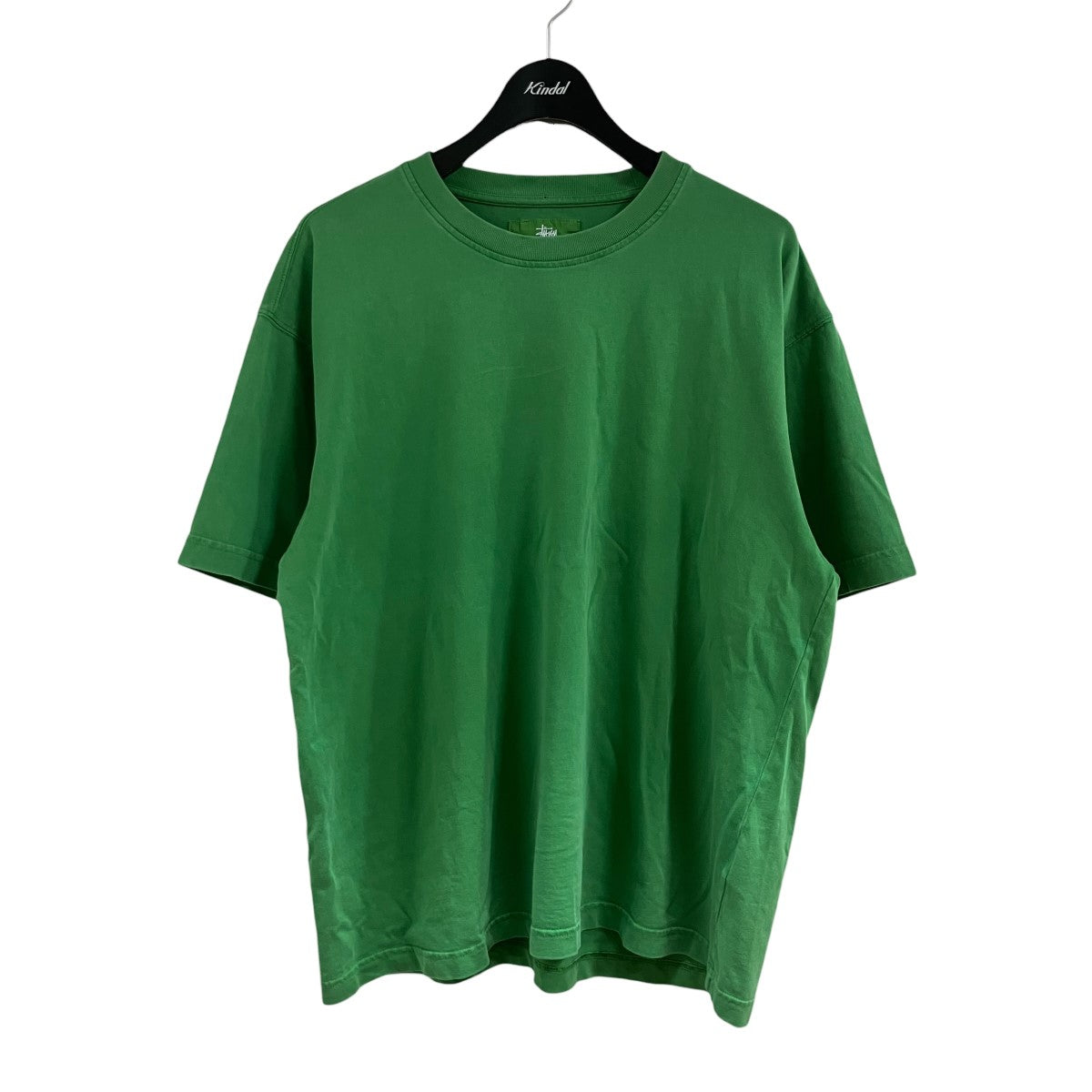 ガーメントダイTシャツ