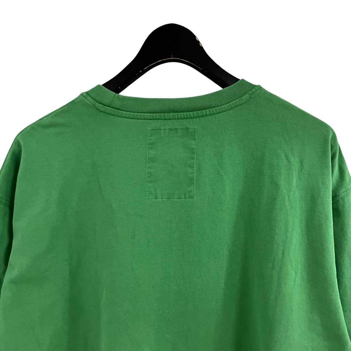 ガーメントダイTシャツ