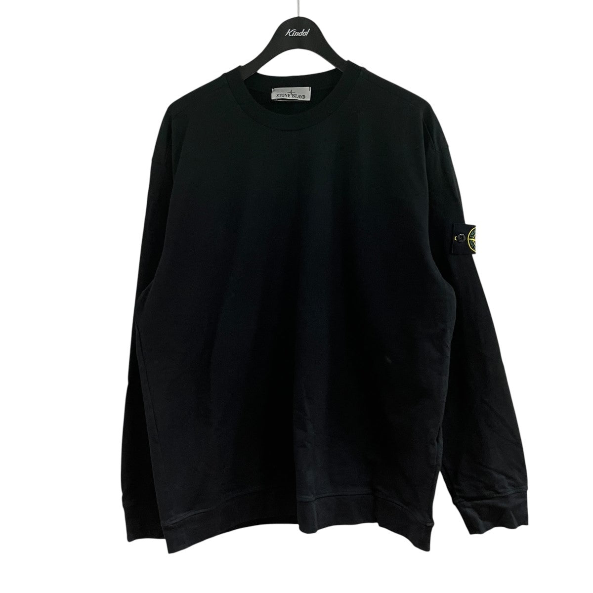 ロングスリーブTシャツ