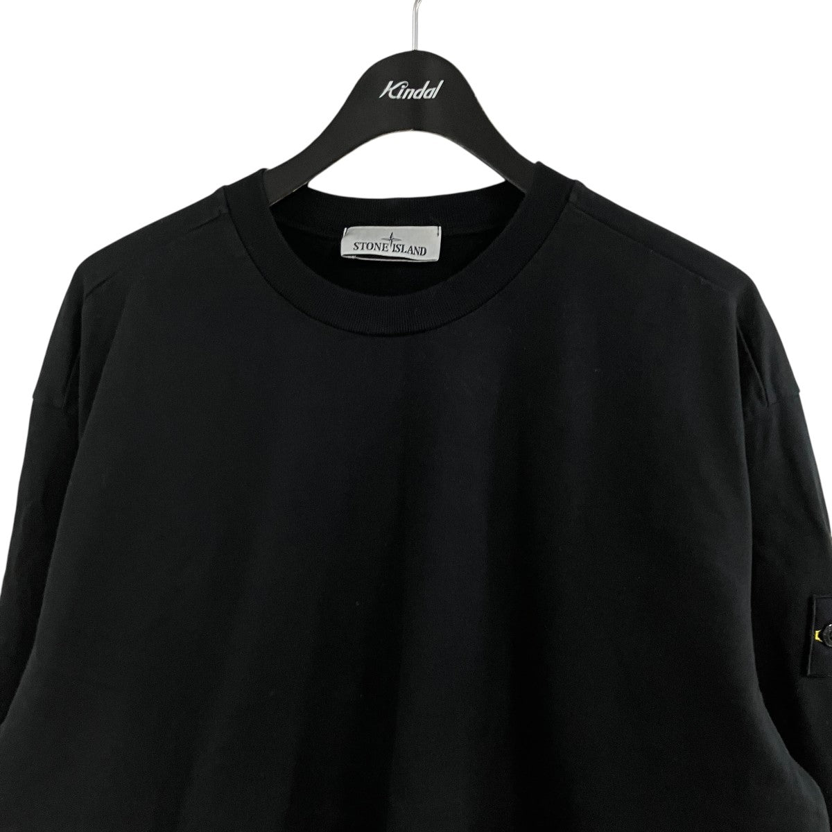ロングスリーブTシャツ