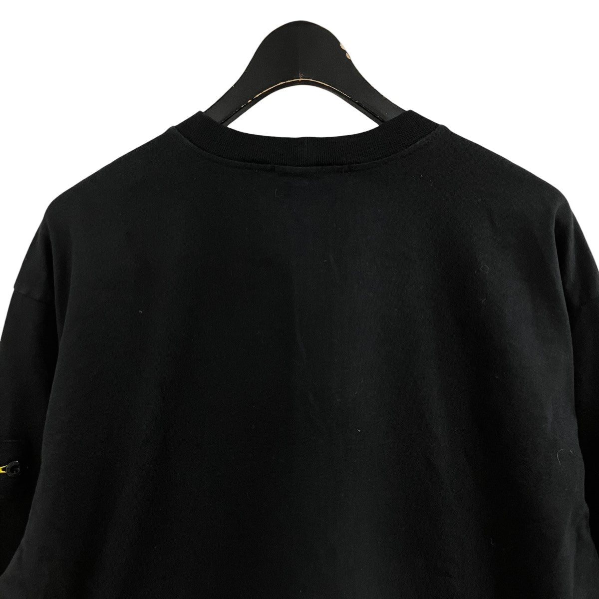 ロングスリーブTシャツ