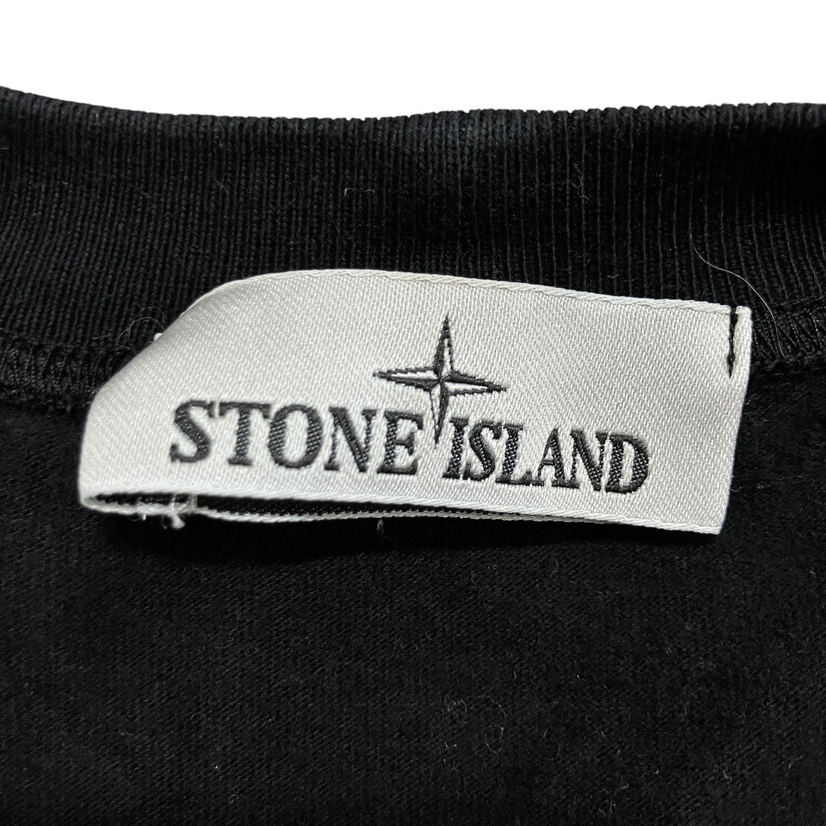 ロングスリーブTシャツ