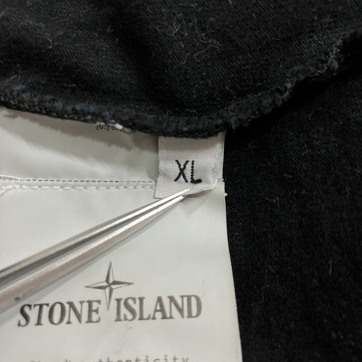 ロングスリーブTシャツ