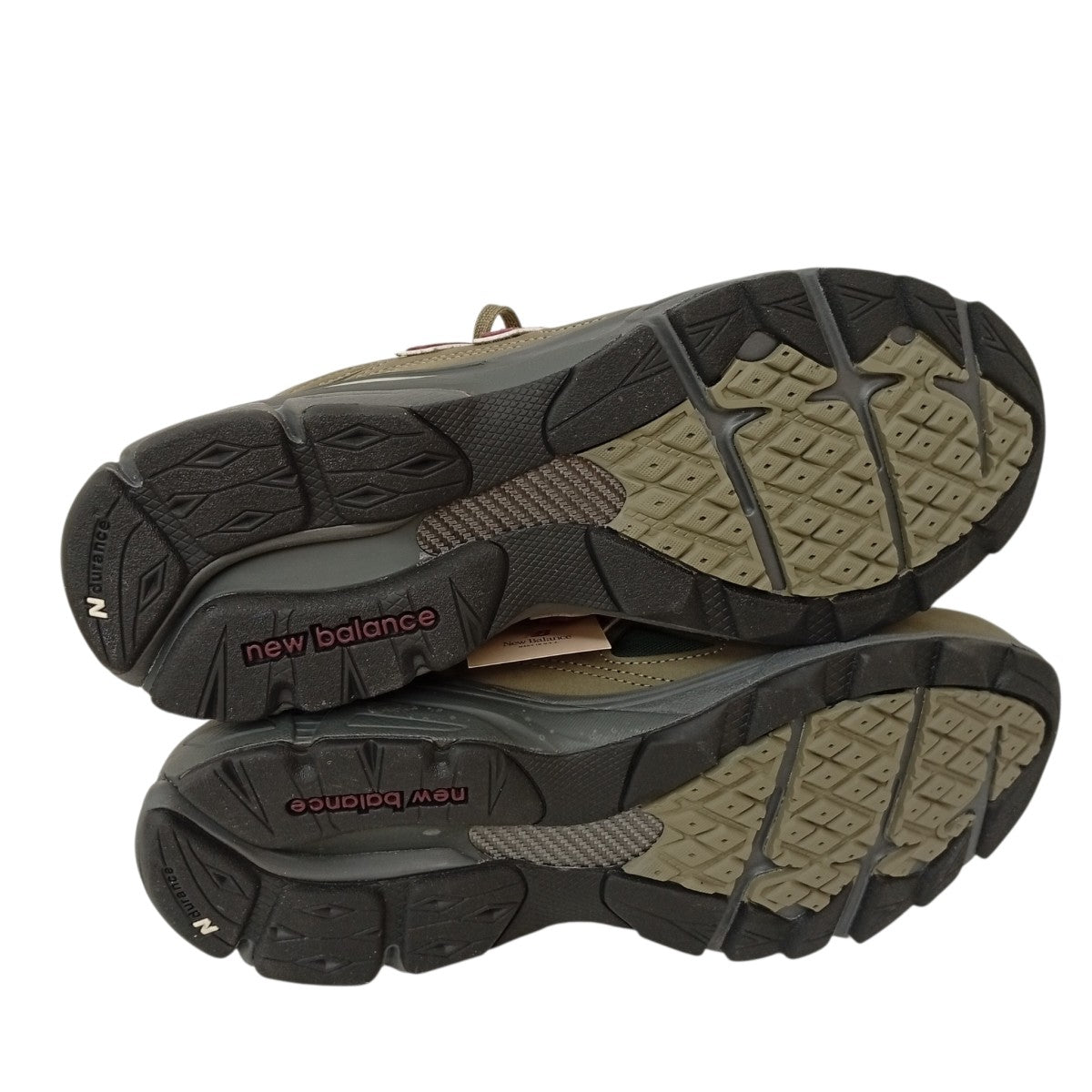 NEW BALANCE(ニューバランス) ローカットスニーカーM990GP3 M990GP3