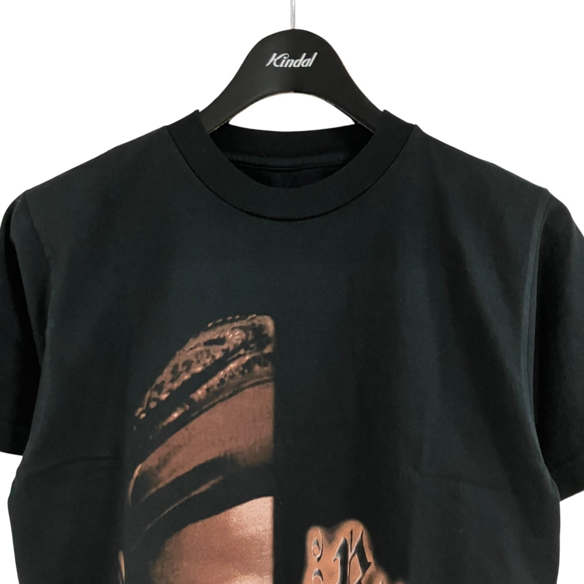 プリントTシャツ