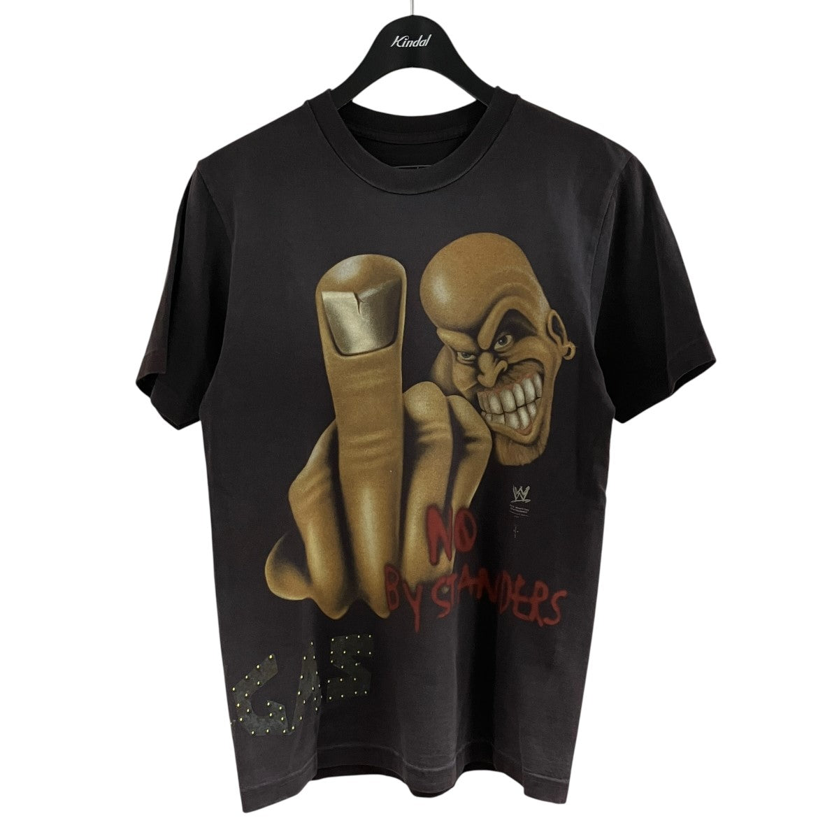 プリントTシャツ