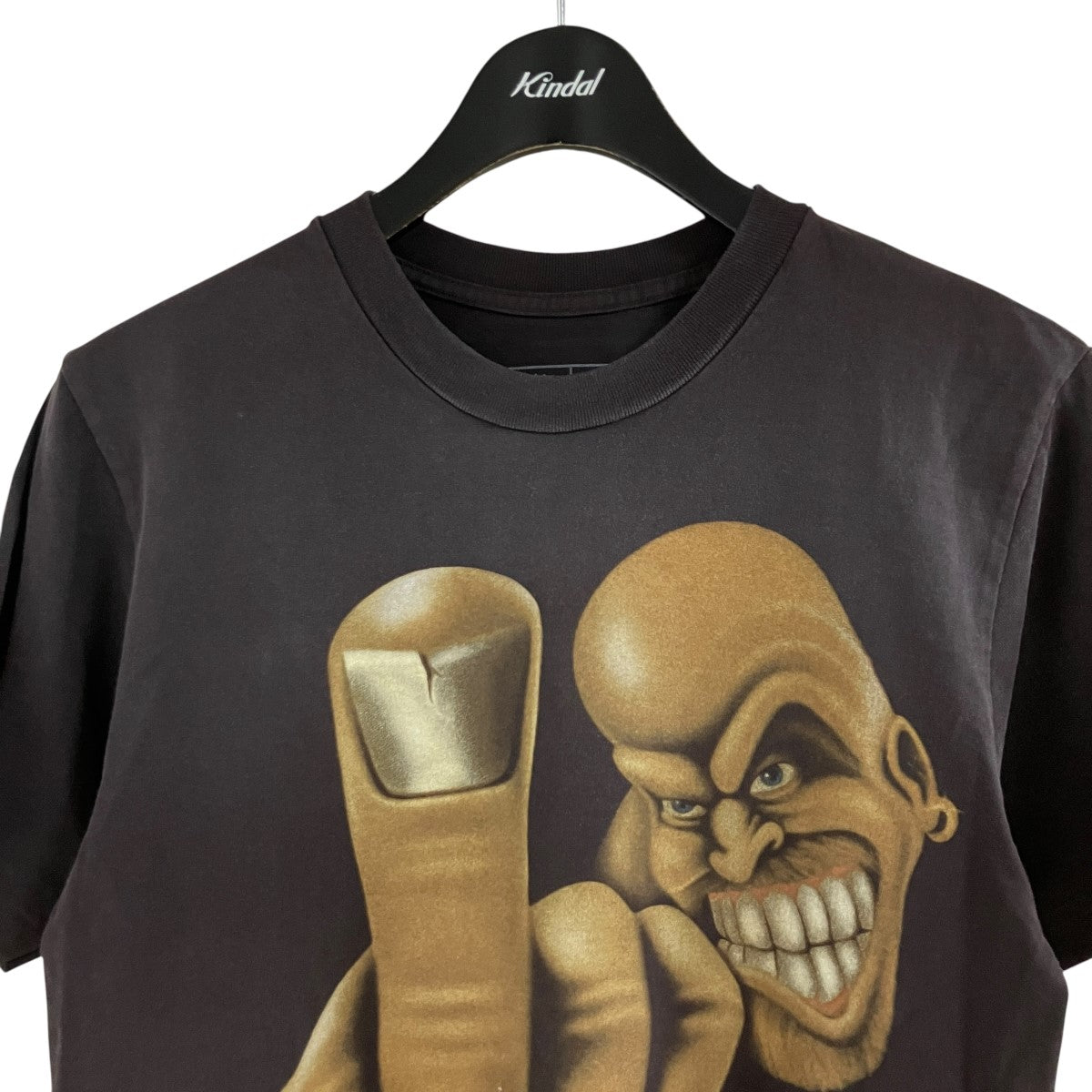 プリントTシャツ
