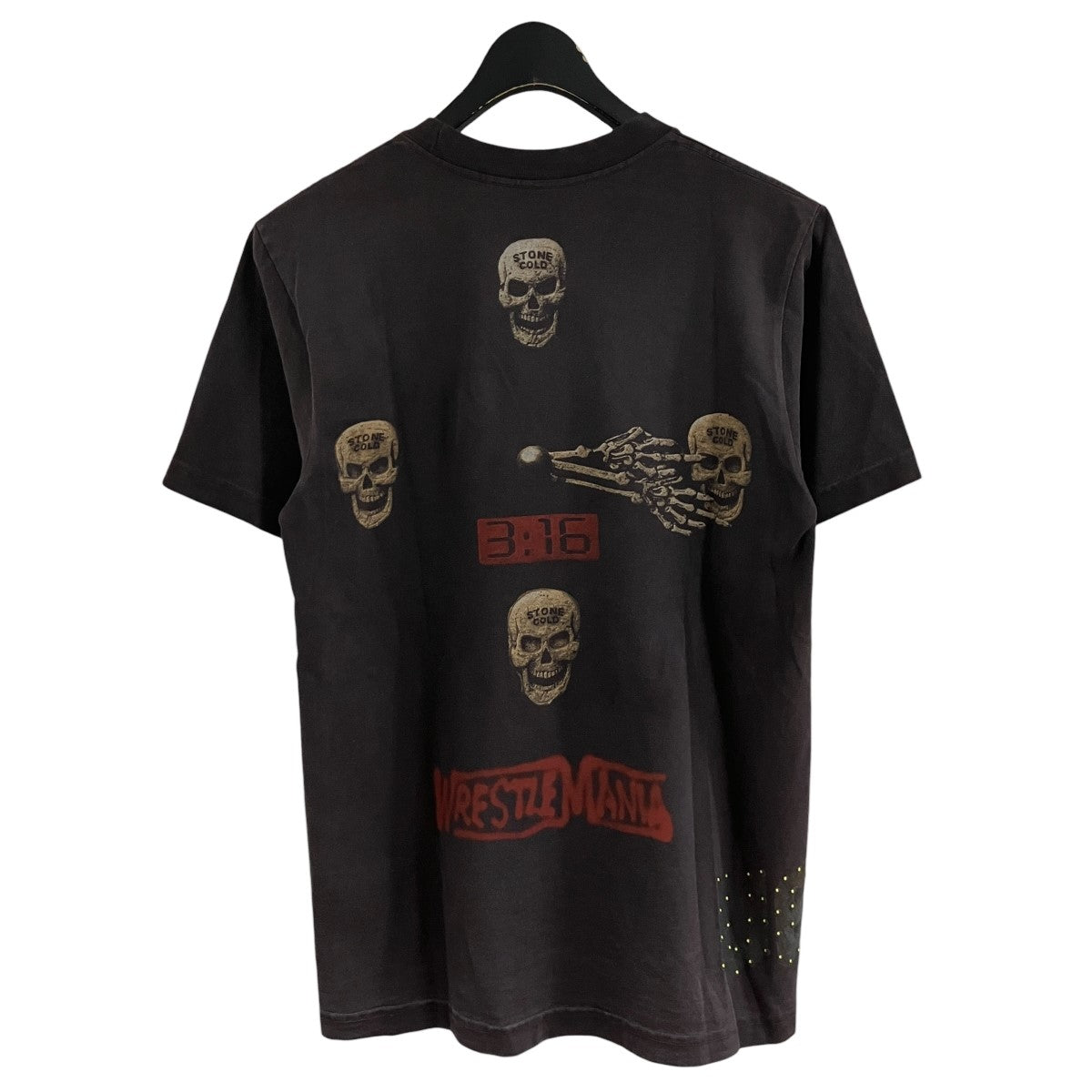 プリントTシャツ