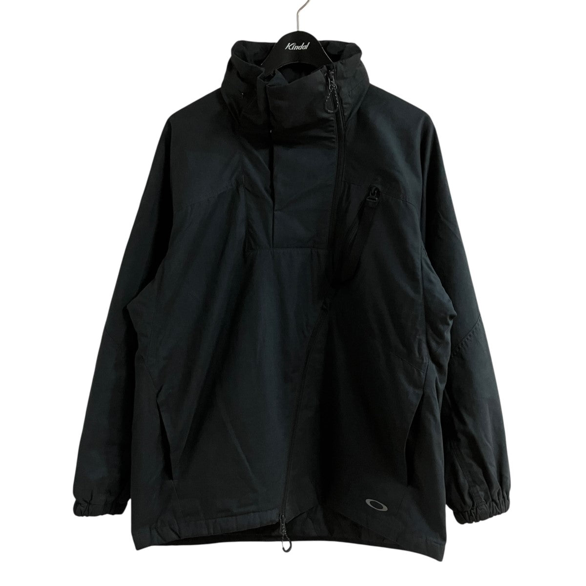 ジップアップジャケット