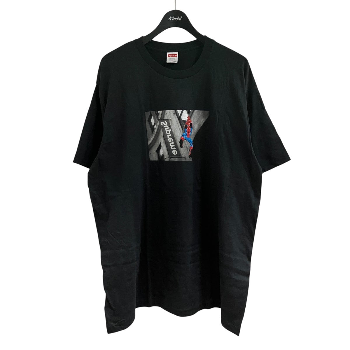 プリントTシャツ