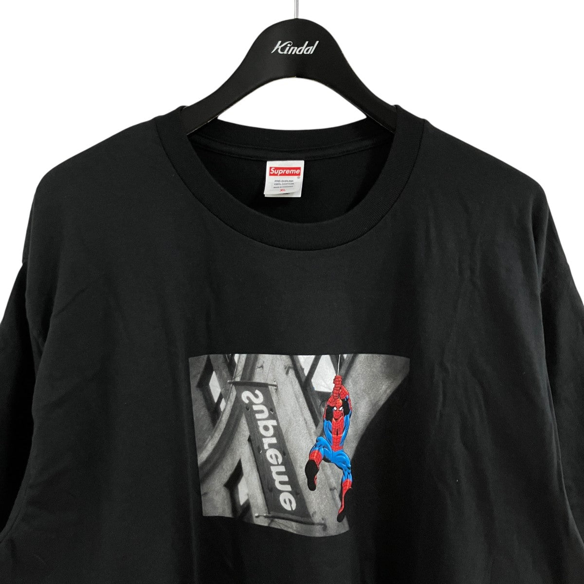 プリントTシャツ