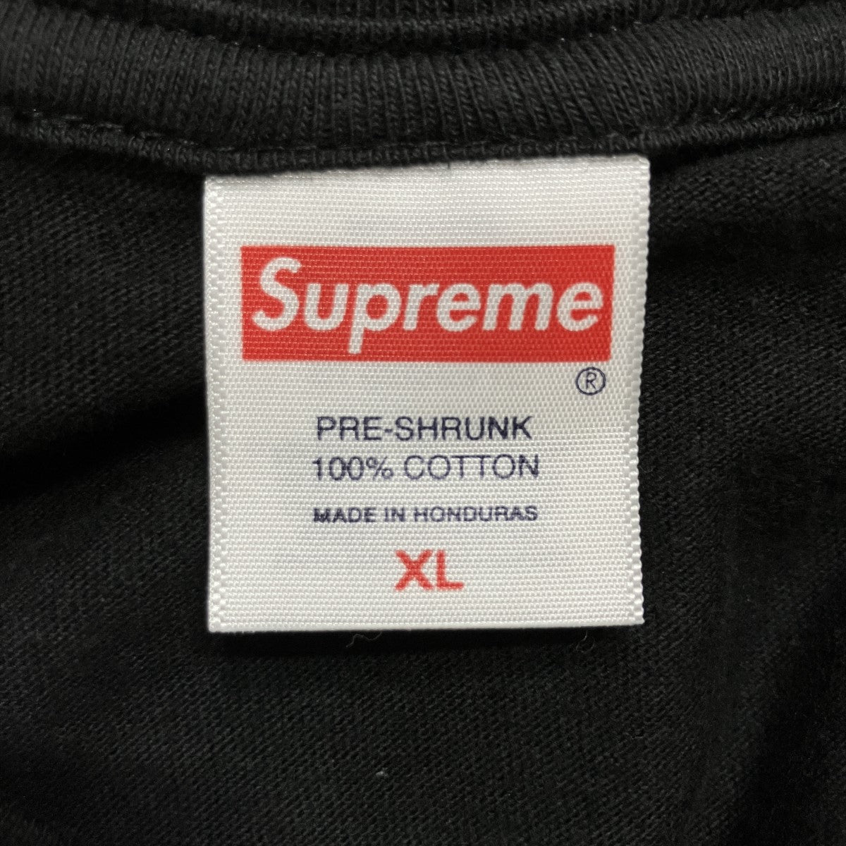プリントTシャツ