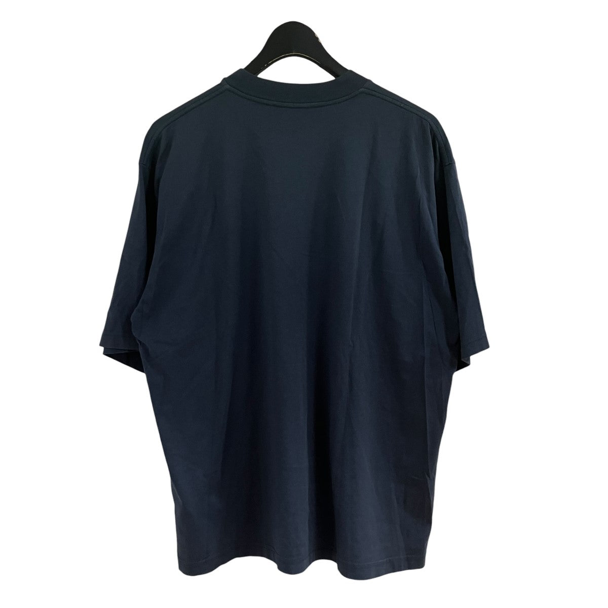 ロゴプリントTシャツ