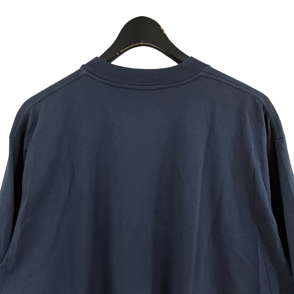 ロゴプリントTシャツ