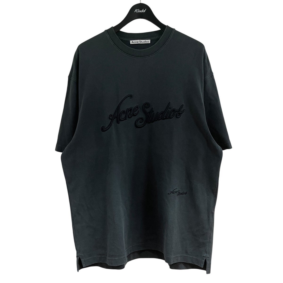 ロゴTシャツ