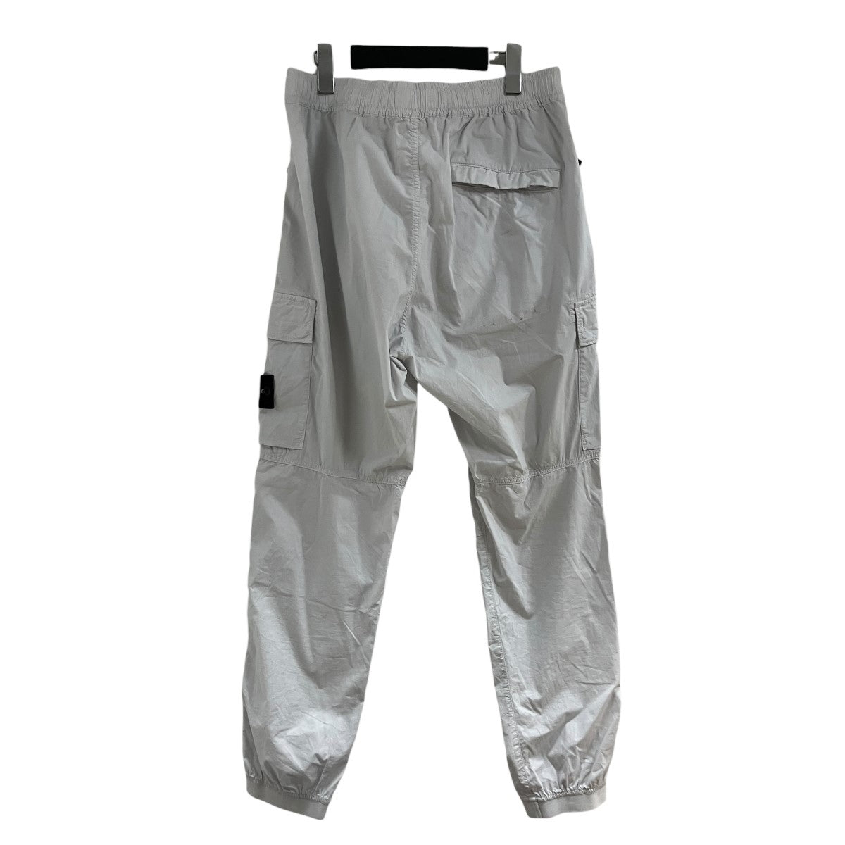 STONE ISLAND(ストーンアイランド) カーゴパンツ K1S153100031S0003