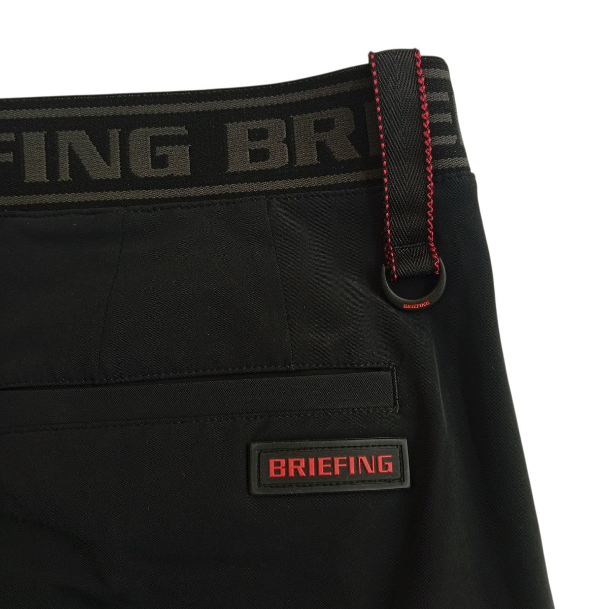 ショートパンツBRG241M73