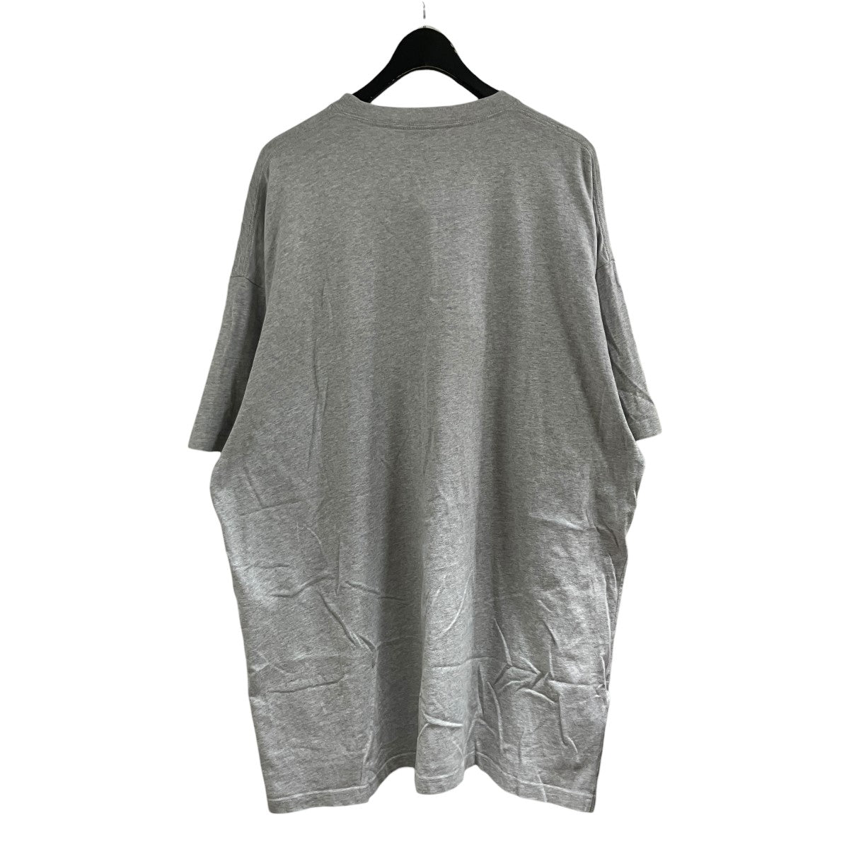 スライムロゴプリントTシャツ