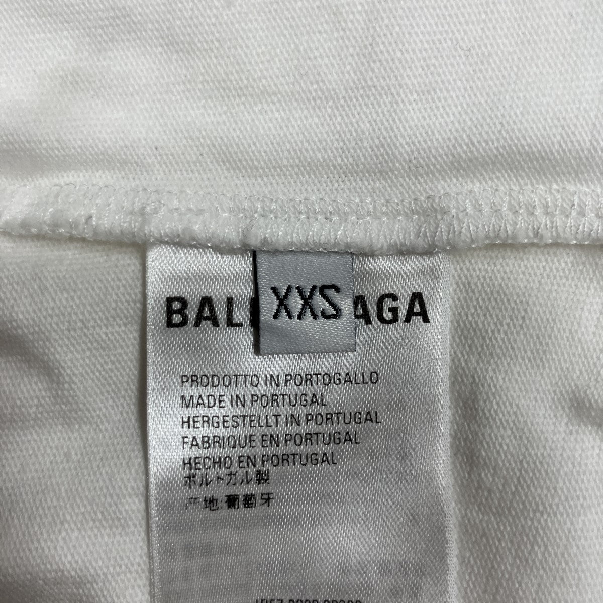 プリントTシャツ