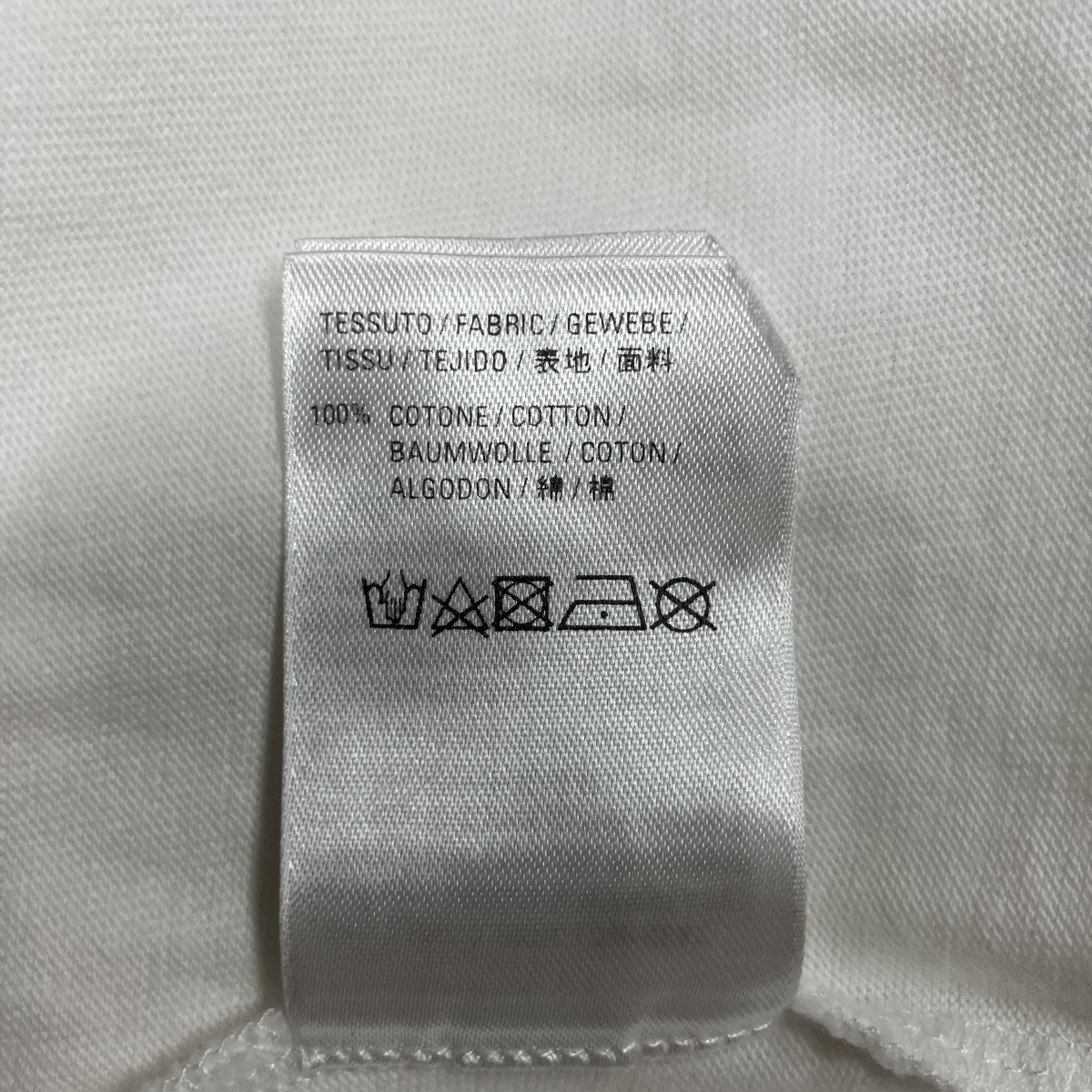 プリントTシャツ
