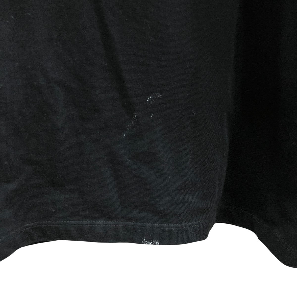 ロゴプリントTシャツ